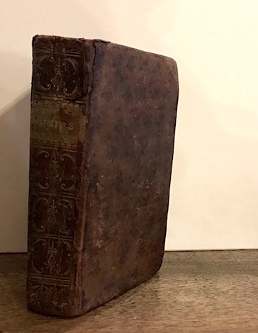 Tommaso, da Kempis De la Imitacion de Christo, y menosprecio del mundo: compuesto en latin por el venerable Thomas de Kempis... traducido en castellano par el venerable P.M. Fray Luis de Granada... 1761
 en Madrid en la Imprenta de Manuel Martin